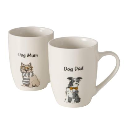 Boltze Home mok archy 330ml ø10xh8cm Boltze Home mok archy 330ml ø10xh8cm