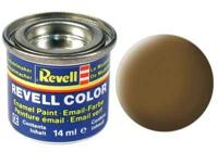 Revell Enamel NR.87 Aardkleur Mat - 14ml - thumbnail