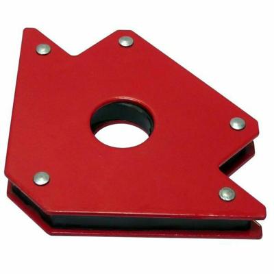 VEEL GEREEDSCHAP Magnetische positioner 5