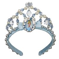 Disney Assepoester kroontje - thumbnail