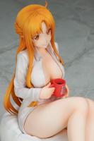 Sword Art Online: Alicization War of Underworld PVC Statue 1/7 Asuna Yuuki White Shirt Ver. (re-run) 17 cm - thumbnail