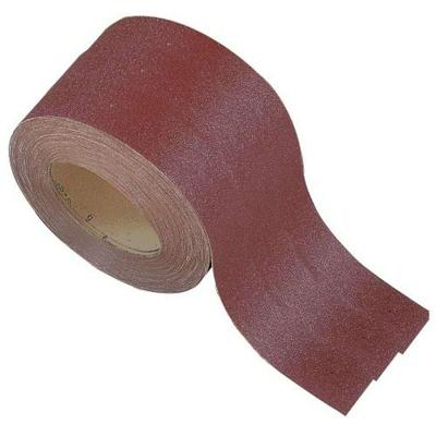 Schuurpapier INTERFLEX Rol 50 m Schuurpapier INTERFLEX Rol 50 m