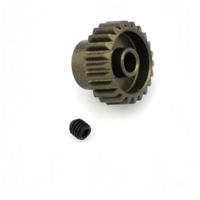 ArrowMax Motorrondsel Soort module: 48 DP Boordiameter: 3.175 mm Aantal tanden: 23 - thumbnail