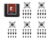 Noctua NA-FG1-4 SX5 onderdeel & accessoire voor computerkoelsystemen Ventilatorrooster - thumbnail