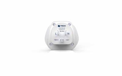 Universele Reisadapter Travel Blue TB-912 Verenigde Staten AC x 1