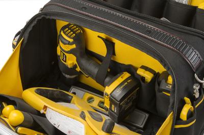 Stanley FMST1-73607 FatMax™ Dubbelzijdige Gereedschapstas - thumbnail