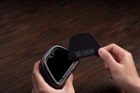 8BitDo Solo Charging Dock for Xbox Wireless Controllers - Black - thumbnail