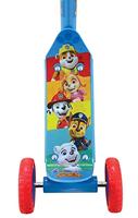 Step The Paw Patrol Rubber Metaal Plastic - thumbnail