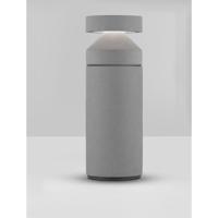 Lyora Strakke tuinlampNavy betongrijs 54,5cm - 9540225 - thumbnail