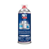 Sprayverf Pintyplus Tech E150 400 ml huishoudelijke apparaten Zilverkleurig - thumbnail