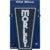 Morley PBA-92 Rex Brown Old Blue wah wah effectpedaal