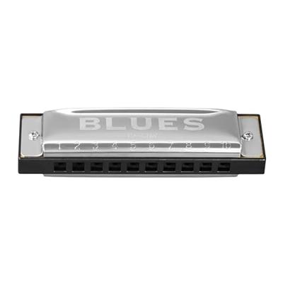 Cascha HH 2007 Blues Harmonica in C