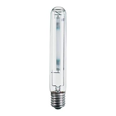 Philips MST SON-T PIA PLUS Ontladingslamp E40 155 W Energielabel: F (A - G) Warmwit Buis 1 stuk(s)