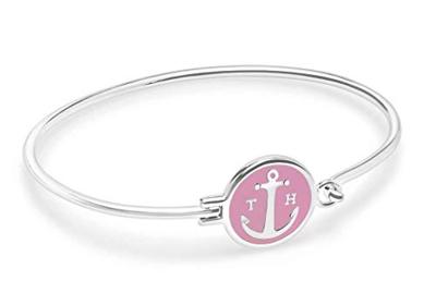 Tom Hope TM031 - Maat: 19,5 cm Dames armband