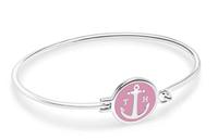 Tom Hope TM031 - Maat: 19,5 cm Dames armband - thumbnail