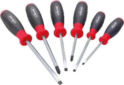 Vigor V3562 Schroevendraaierset