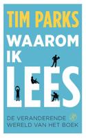 Waarom ik lees - Tim Parks - ebook - thumbnail