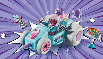 Playmobil 71635 Race Eenhoorn