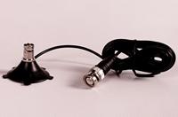 Albrecht 6677 Magneetvoet voor antenne - thumbnail