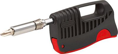 KS Tools 911.2845 9112845 Kruis-bit Vernikkeld C 6.3 1 stuk(s)