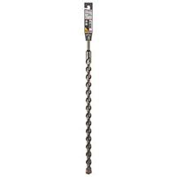 Bosch Accessoires SDS-plus-5 boor 4 spiralen | 8x200x265 mm - 1618596264 - thumbnail