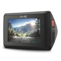 Mio MiVue 786 dashcam Touch Wifi GPS 2.7 inch 9 cm zwart - thumbnail