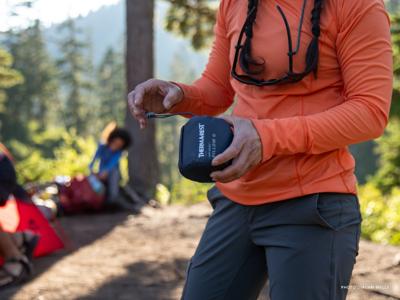 Therm-a-Rest Air Head Large kussen Therm-a-Rest Air Head Large kussen