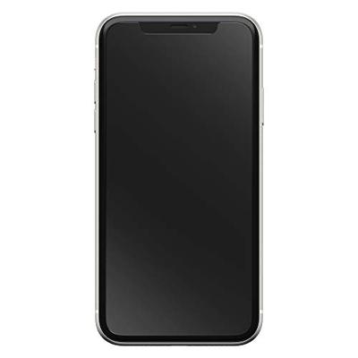 Otterbox Alpha Glass 77-62482 Screenprotector (glas) Apple iPhone 11 1 stuk(s) Krasvast