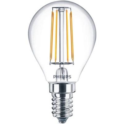 Philips LED Bulb Equivalent 40W E14 Koud Wit Niet Dimbaar