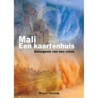Mali een kaartenhuis - Mirjam Tassing - Paperback (9789460224904) - thumbnail