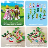 Playmobil 72053 Koninklijk doolhof - thumbnail