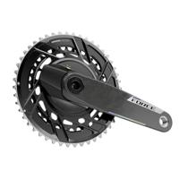 Sram crankstel "force axs e1". krg pm force e1 48/35 175 mm dub - thumbnail