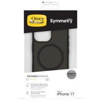 Otterbox Case Apple iPhone 17 Zwart - thumbnail