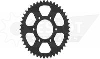 ESJOT Chain wheel 520 54z steel black - thumbnail