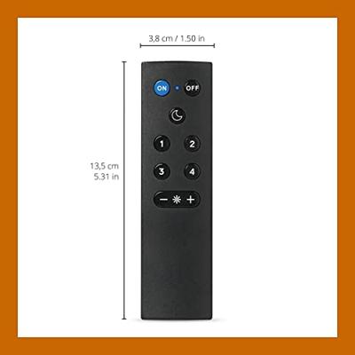 WiZ mote afstandsbediening