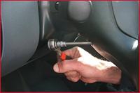 KS Tools 140.2310 Set demontage-gereedschap voor airbag, 12-delig - thumbnail