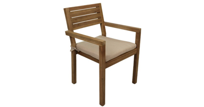 Bastiaan Tuinstoel tuinmeubel OWN - Own