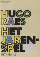 Het jarenspel - Hugo Raes - eBook (9789023468523) - thumbnail
