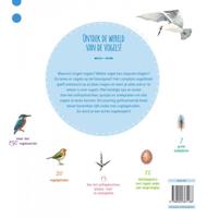 Het complete vogelboek - thumbnail