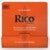 D'Addario Woodwinds RCA0130-B25 Rico Bb klarinetriet, 3.0, 25-Count Single Reeds, Unfiled D'Addario Woodwinds RCA0130-B25 Rico Bb klarinetriet, 3.0, 25-Count Single Reeds, Unfiled