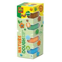 SES Creative Nature Klei 4x90 g - thumbnail