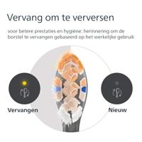 Opzetborstel Philips HX9044/88 - thumbnail