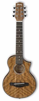 Ibanez EWP14-OPN akoestische piccolo westerngitaar