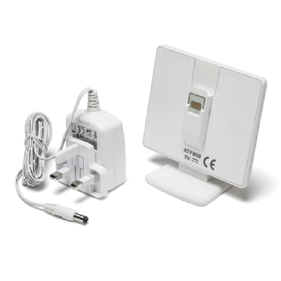 Honeywell ATF800 Tafelhouder Honeywell evohome