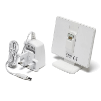 Honeywell ATF800 Tafelhouder Honeywell evohome - thumbnail