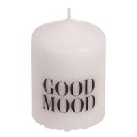 Out Of The Blue stompkaars good mood 6 x 8 cm | 16 stuks - thumbnail