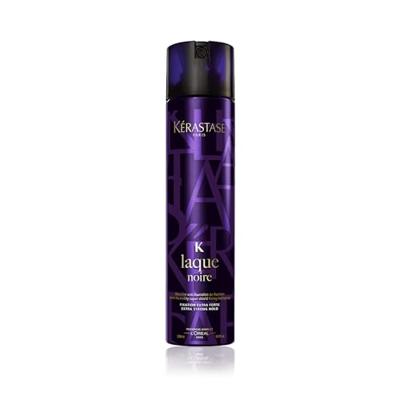 Kérastase Couture Styling Laque Noire Extra Strong Hold Haarspray - thumbnail