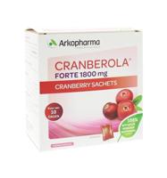 Cranberola Forte - thumbnail