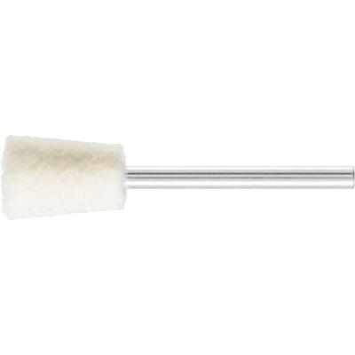 PFERD TOOLS 44100326 Polijststift Diameter 10 mm 10 stuk(s)