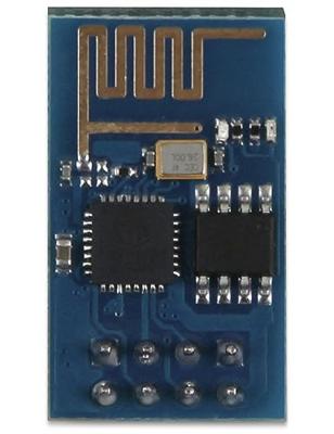 Joy-it ESP8266 WiFi Modul Raspberry Pi uitbreidingsprintplaat